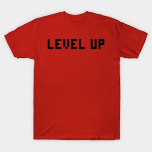 Level Up T-Shirt